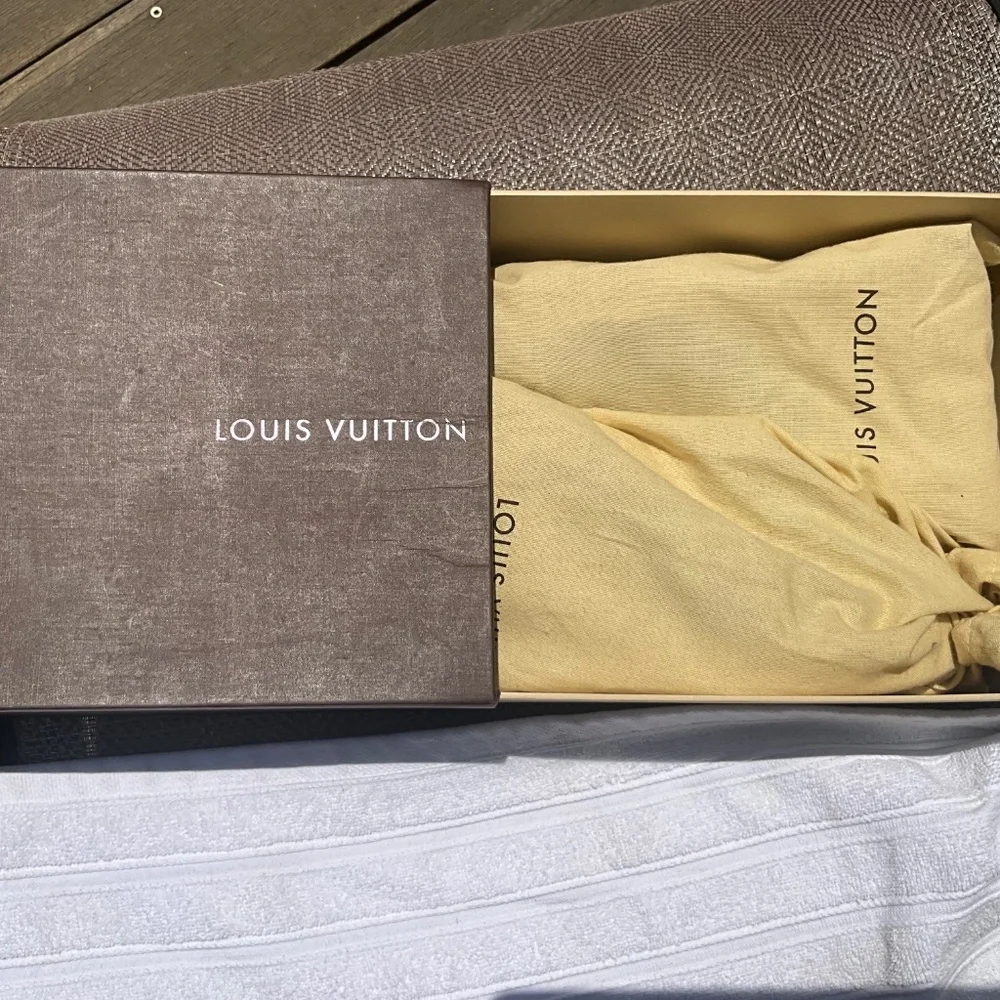 Louis Vuitton louis vuitton